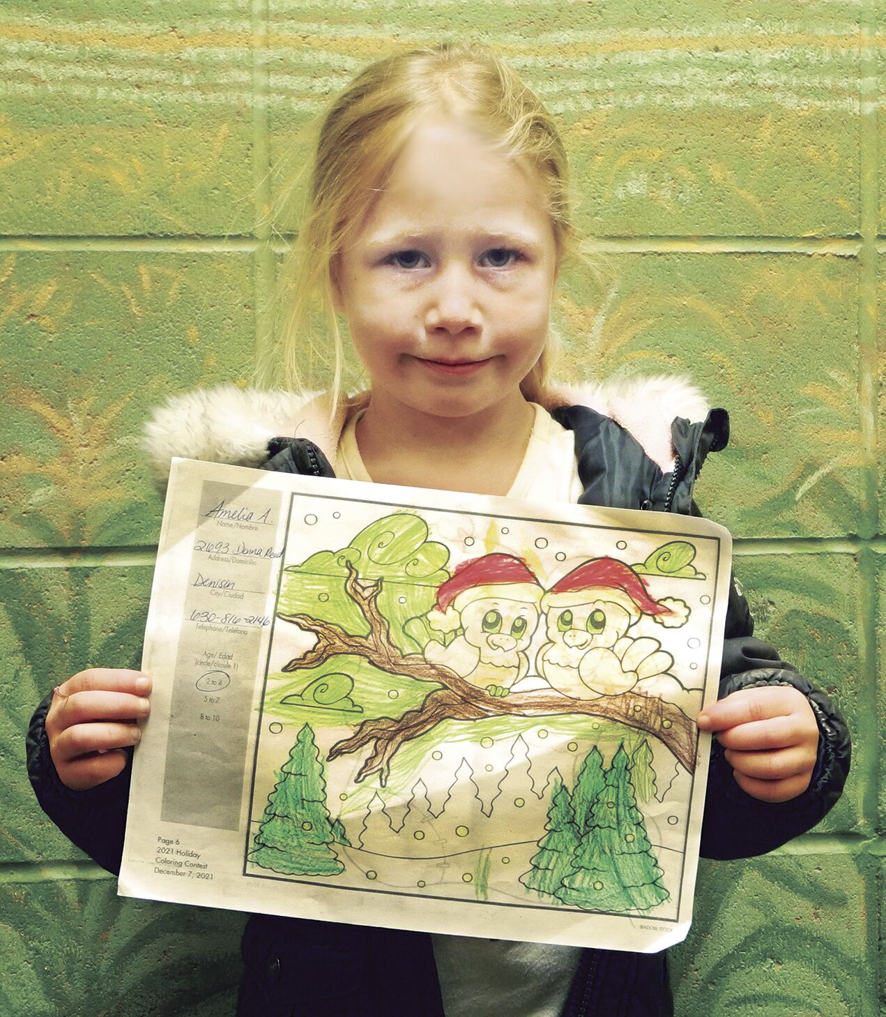 Ameila Aschinger